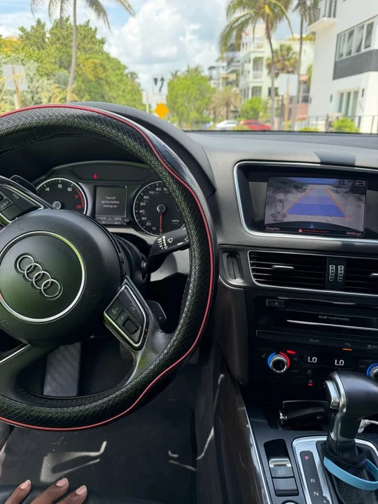 2015 Audi 8R Q5 - Image 11 of 13
