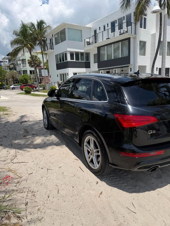 2015 Audi 8R Q5 - Image 4 of 13