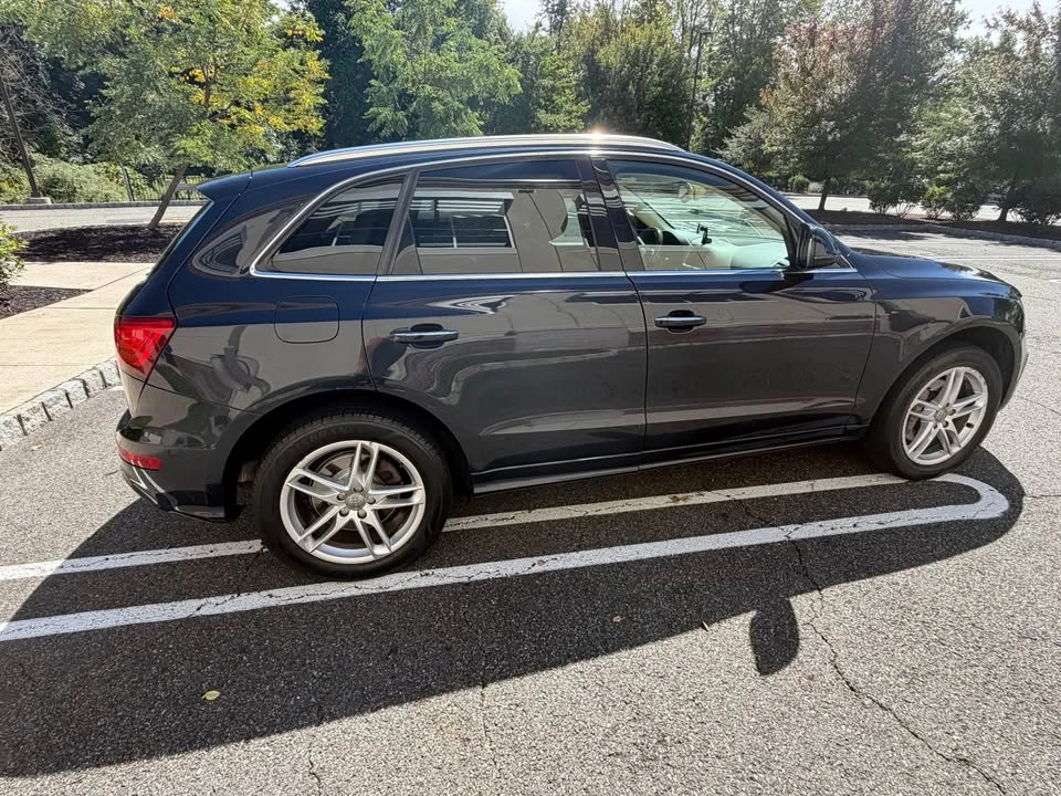 2015 Audi 8R Q5 - Image 6 of 18