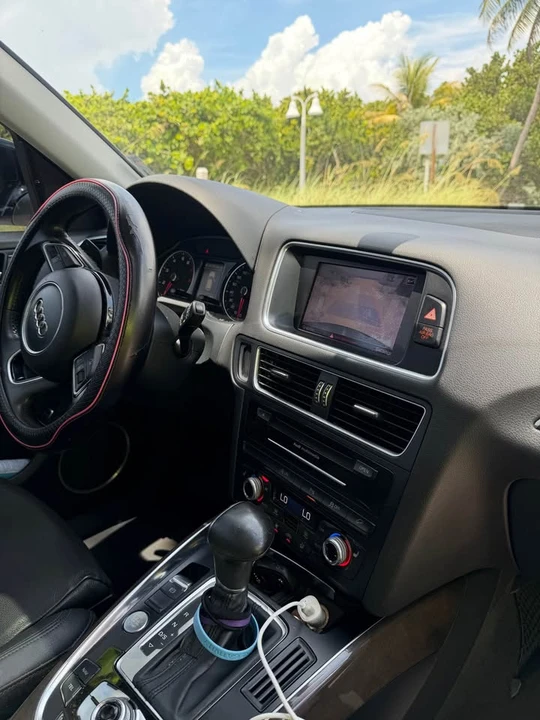 2015 Audi 8R Q5 - Image 7 of 13