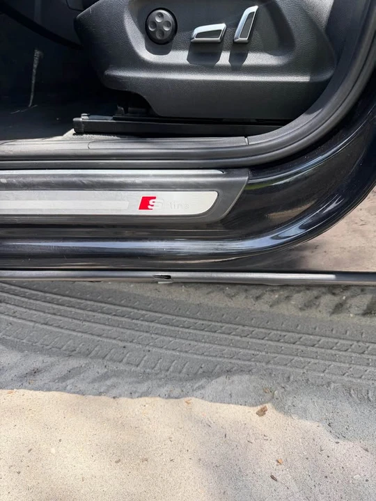 2015 Audi 8R Q5 - Image 13 of 13
