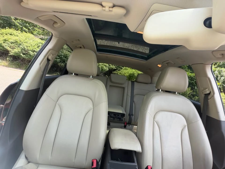 2015 Audi 8R Q5 - Image 15 of 18