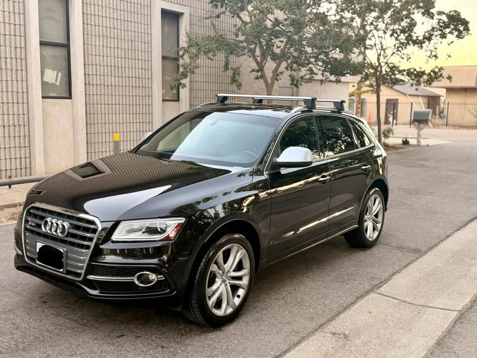 2015 Audi 8R Q5 - Image 2 of 12