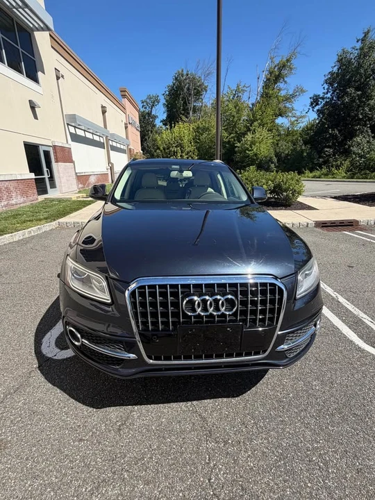 2015 Audi 8R Q5 - Image 8 of 18