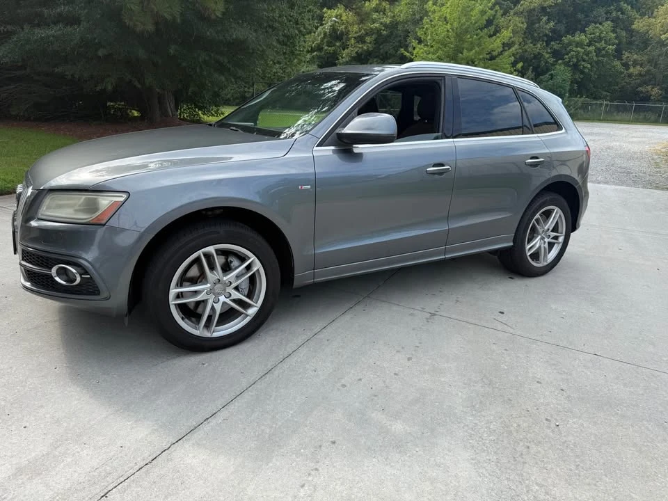 2015 Audi 8R Q5 - Image 2 of 5