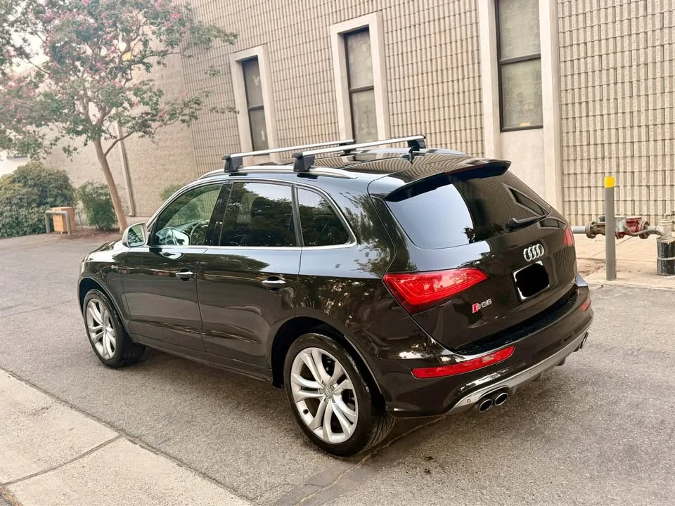 2015 Audi 8R Q5 - Image 7 of 12