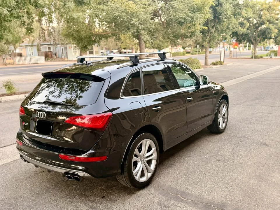 2015 Audi 8R Q5 - Image 6 of 12