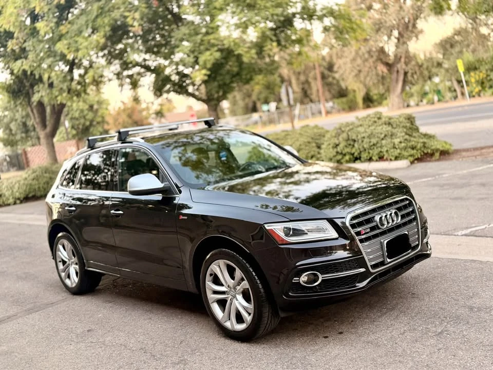 2015 Audi 8R Q5 - Image 3 of 12