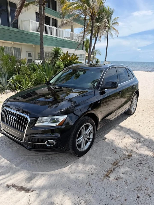 2015 Audi 8R Q5 - Image 3 of 13