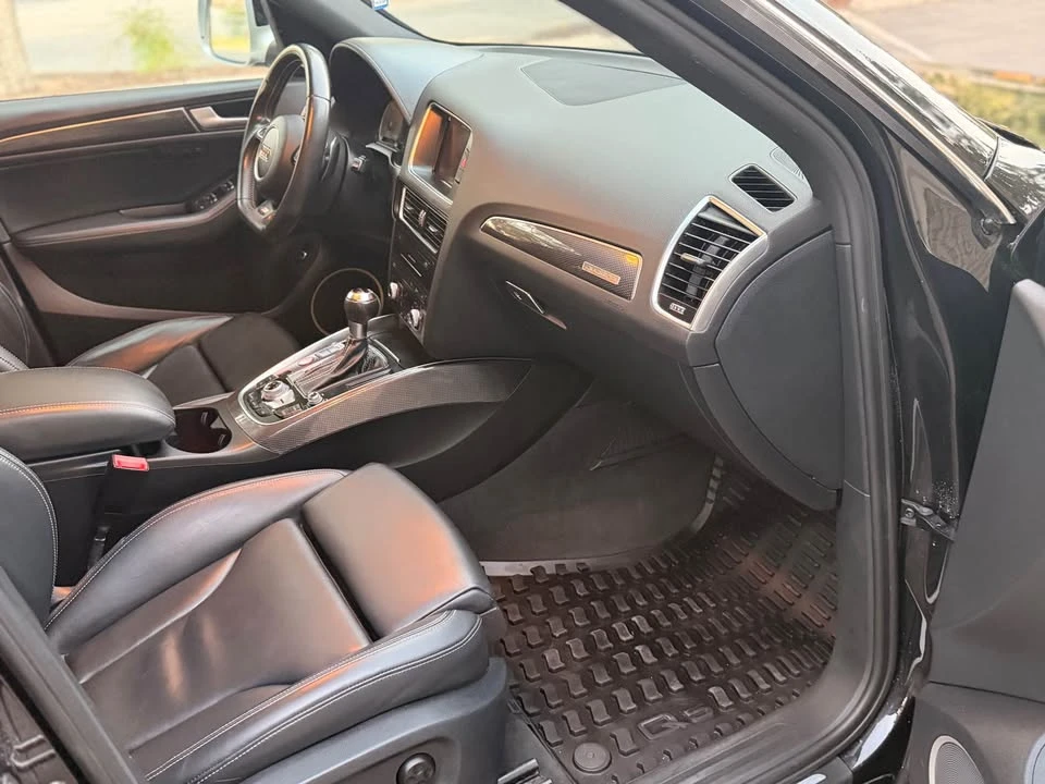 2015 Audi 8R Q5 - Image 8 of 12