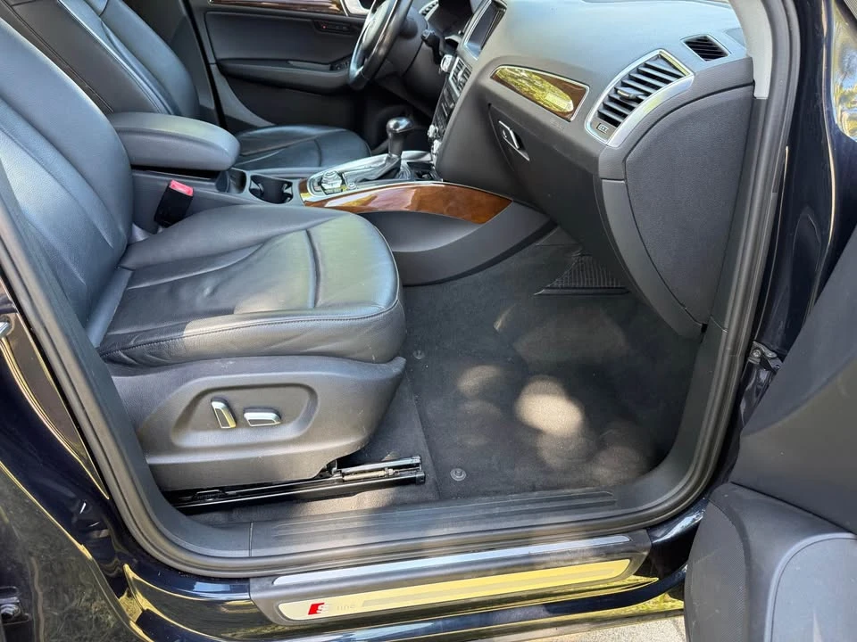 2015 Audi 8R Q5 - Image 16 of 20