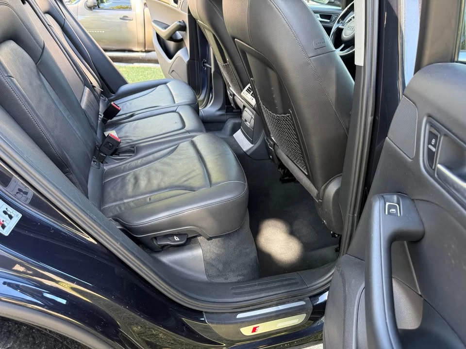 2015 Audi 8R Q5 - Image 18 of 20