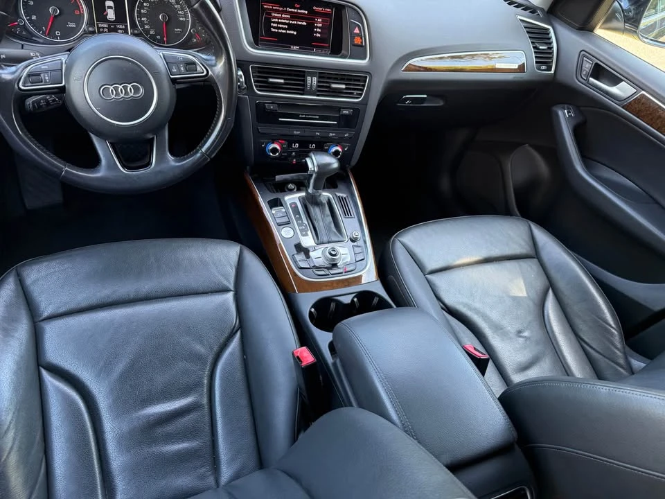 2015 Audi 8R Q5 - Image 15 of 20