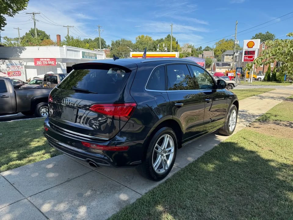 2015 Audi 8R Q5 - Image 7 of 20