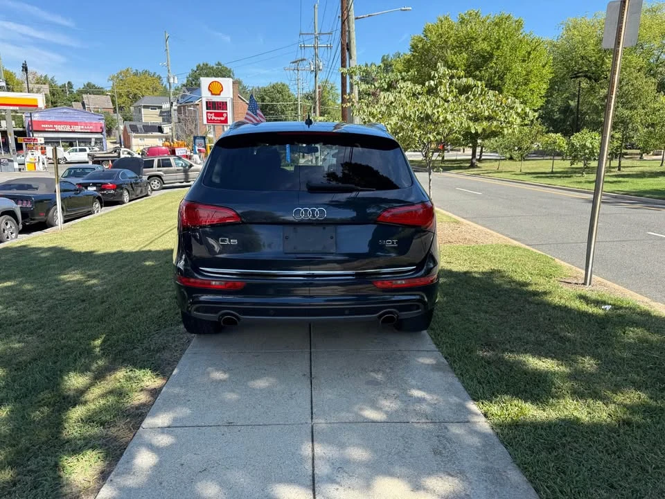 2015 Audi 8R Q5 - Image 9 of 20