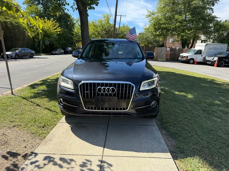 2015 Audi 8R Q5 - Image 6 of 20