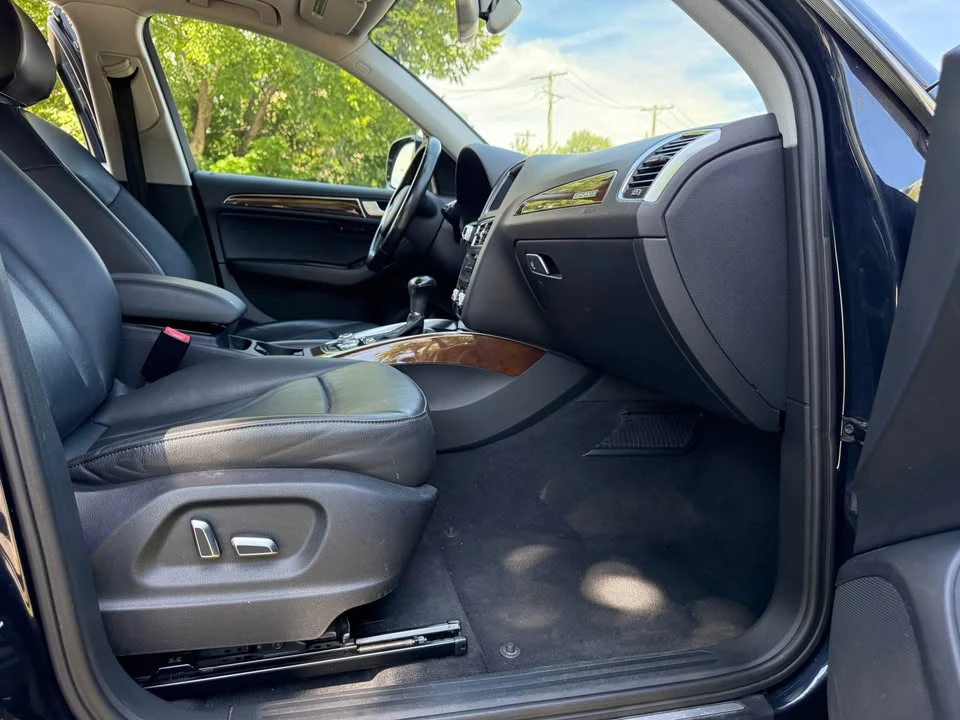2015 Audi 8R Q5 - Image 20 of 20