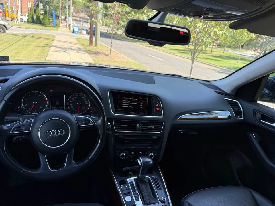 2015 Audi 8R Q5 - Image 14 of 20