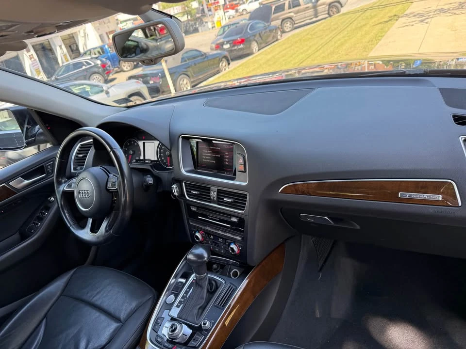 2015 Audi 8R Q5 - Image 19 of 20
