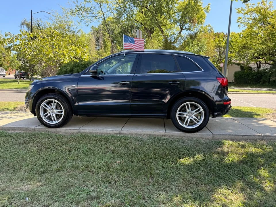 2015 Audi 8R Q5 - Image 3 of 20