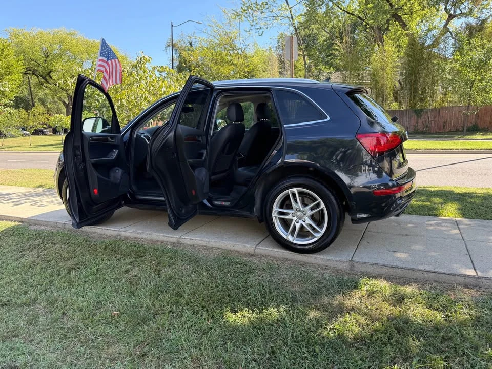 2015 Audi 8R Q5 - Image 4 of 20
