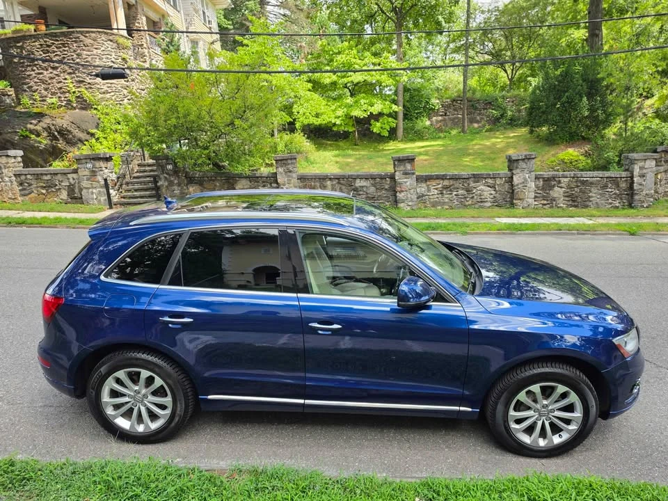 2015 Audi 8R Q5 - Image 13 of 13