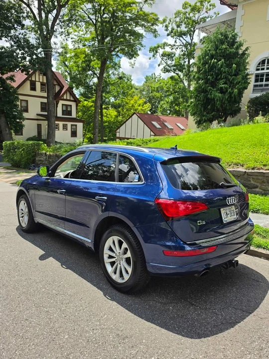 2015 Audi 8R Q5 - Image 4 of 13