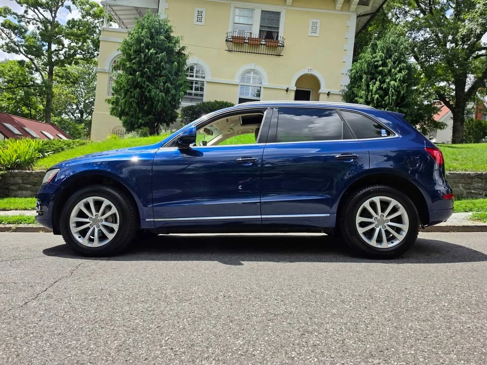 2015 Audi 8R Q5 - Image 5 of 13