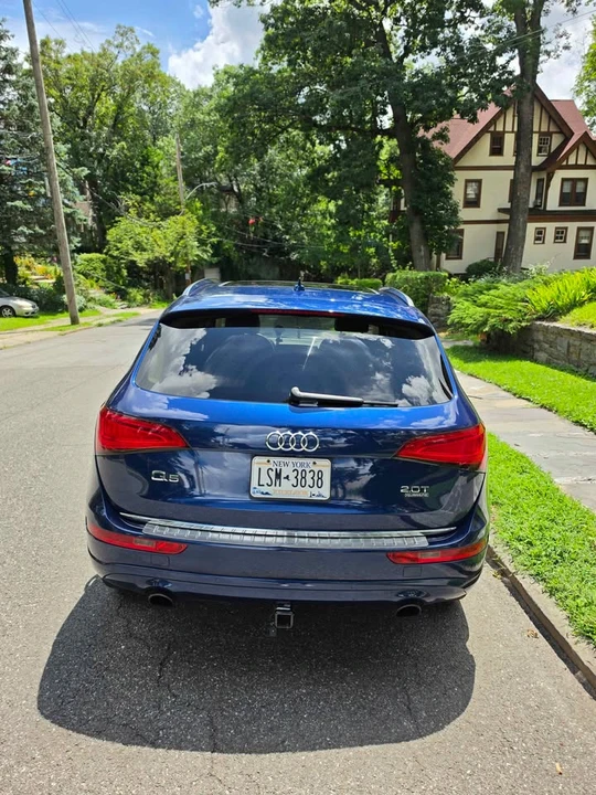 2015 Audi 8R Q5 - Image 3 of 13