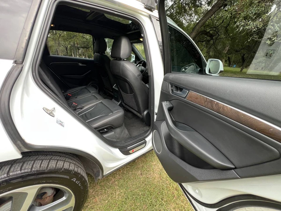 2015 Audi 8R Q5 - Image 15 of 21