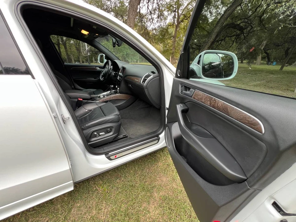 2015 Audi 8R Q5 - Image 17 of 21