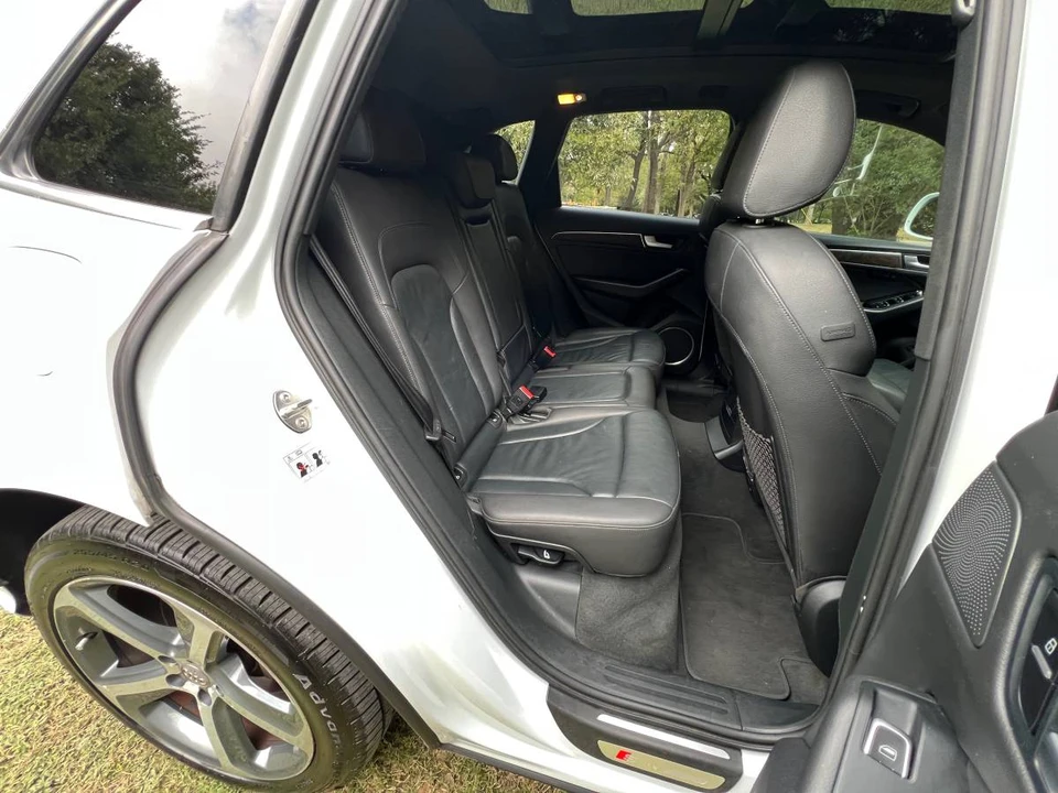 2015 Audi 8R Q5 - Image 16 of 21
