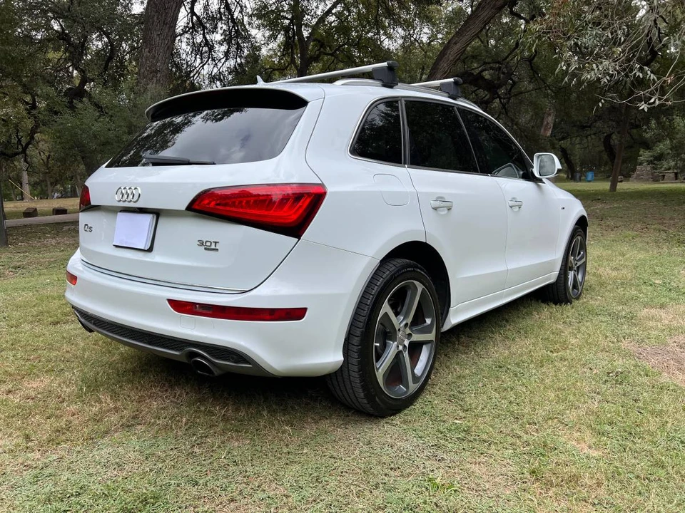 2015 Audi 8R Q5 - Image 6 of 21