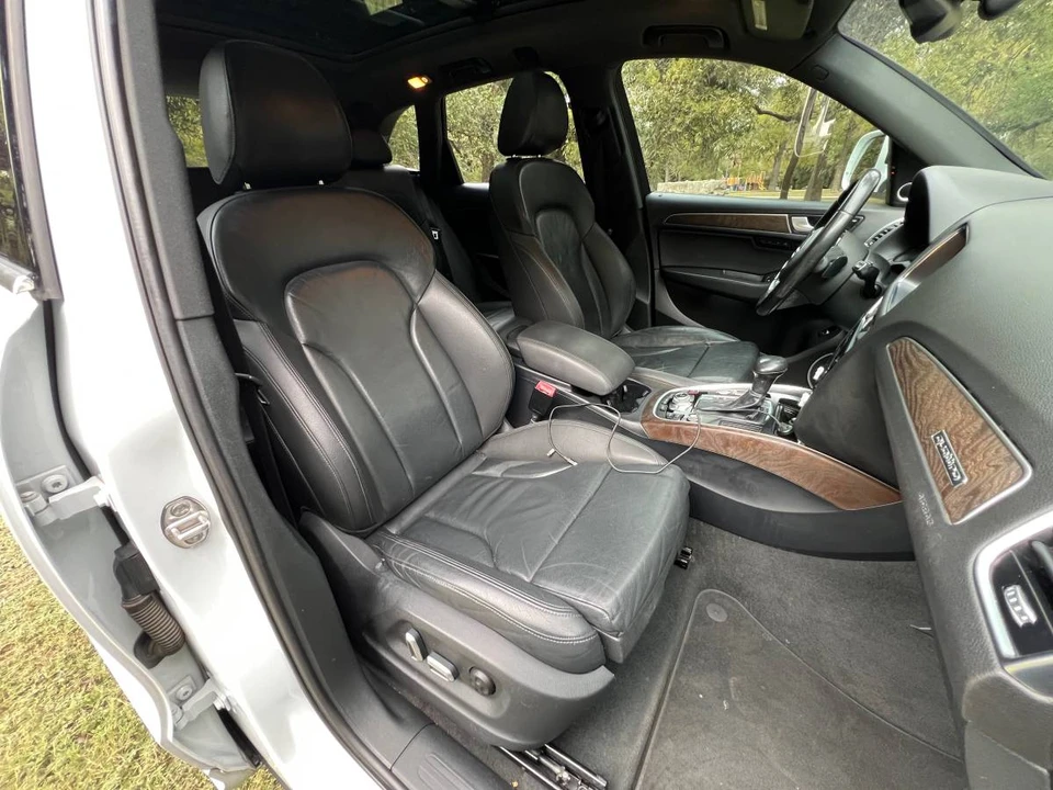 2015 Audi 8R Q5 - Image 18 of 21