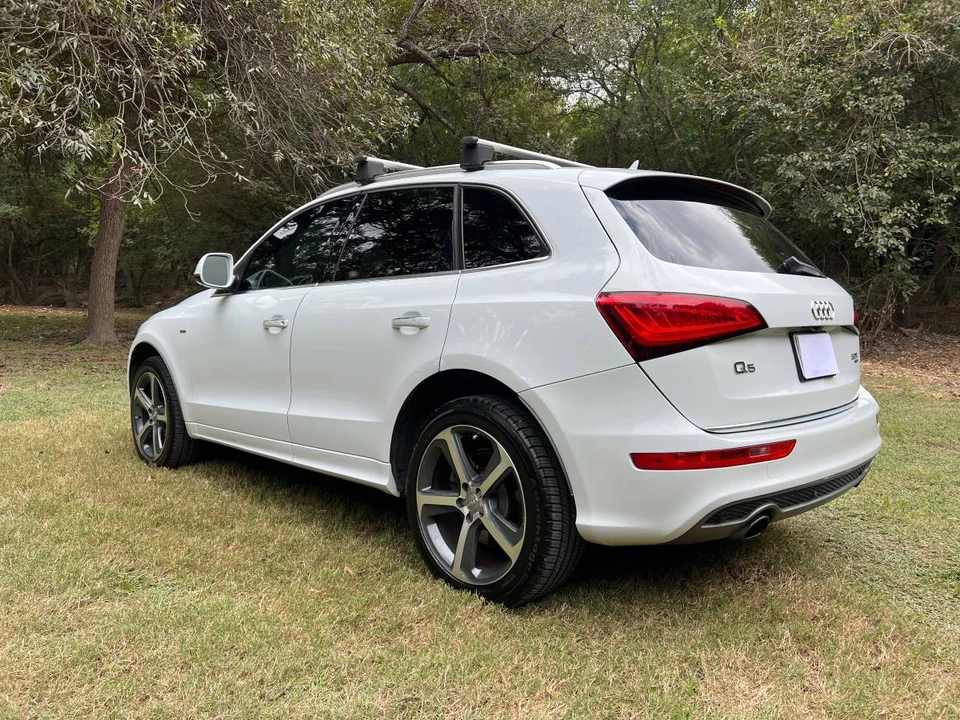 2015 Audi 8R Q5 - Image 7 of 21