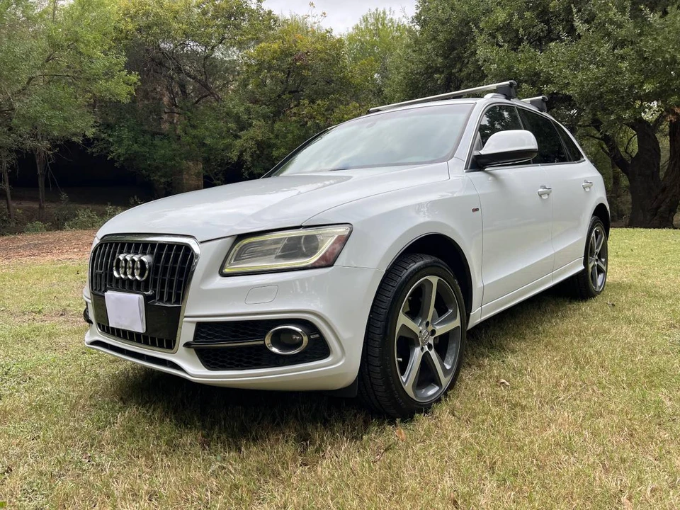 2015 Audi 8R Q5 - Image 3 of 21