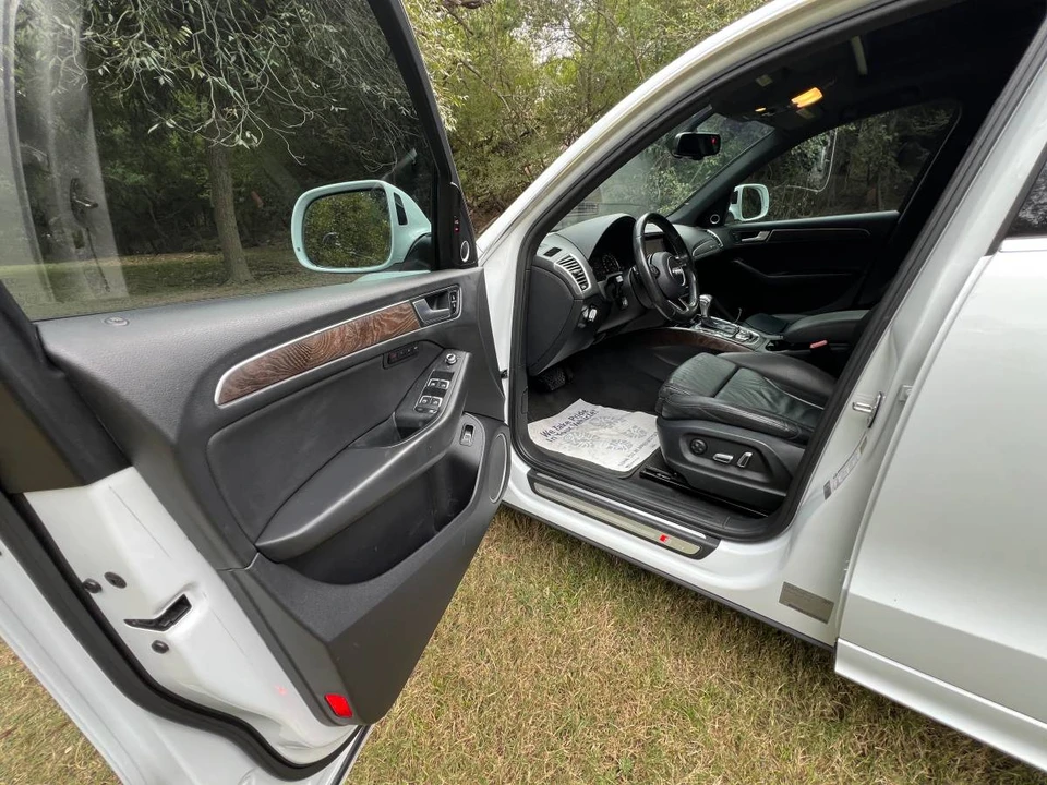 2015 Audi 8R Q5 - Image 11 of 21
