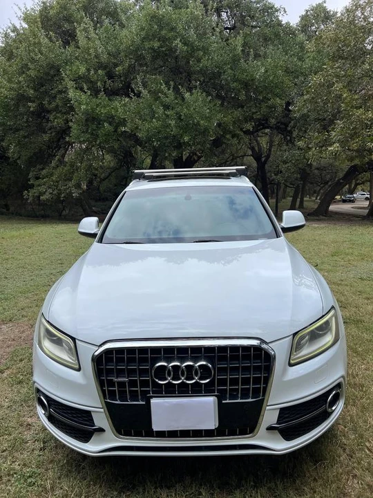 2015 Audi 8R Q5 - Image 4 of 21