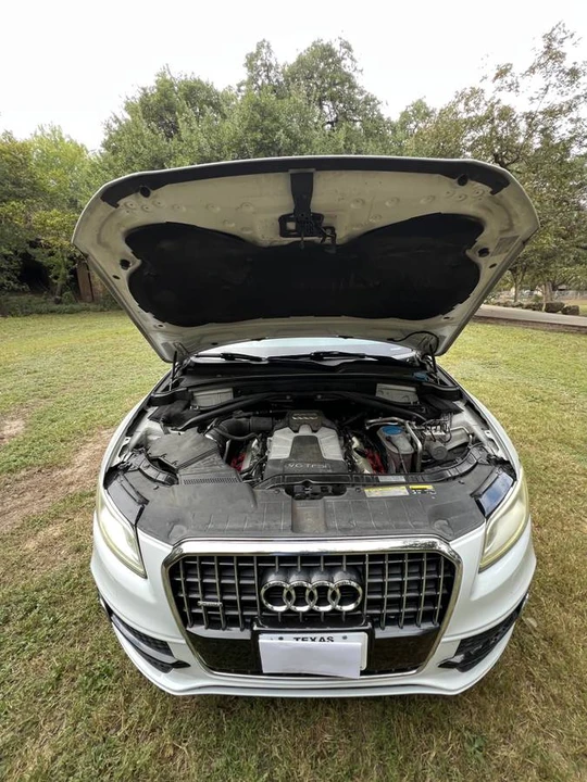 2015 Audi 8R Q5 - Image 20 of 21