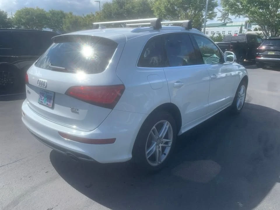2015 Audi 8R Q5 - Image 3 of 3