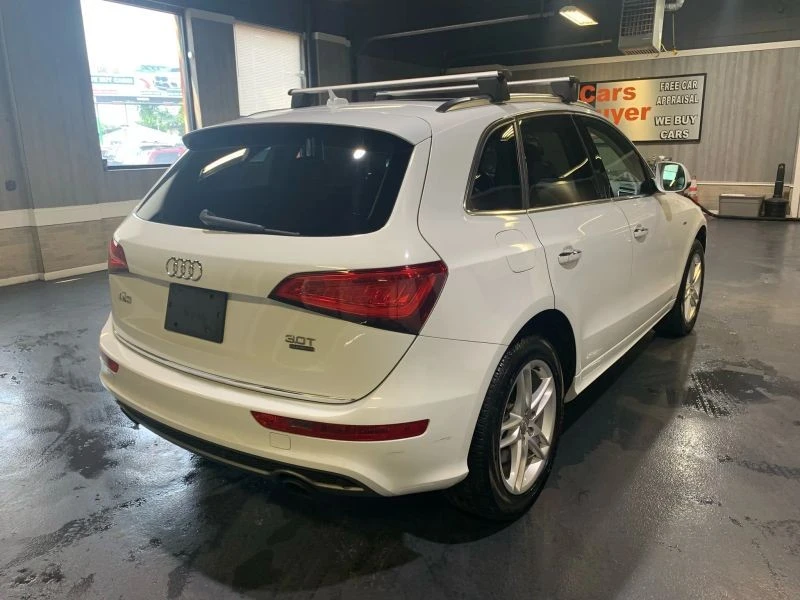 2015 Audi 8R Q5 - Image 6 of 12