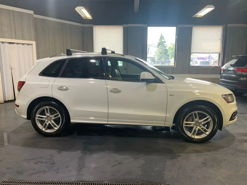 2015 Audi 8R Q5 - Image 7 of 12