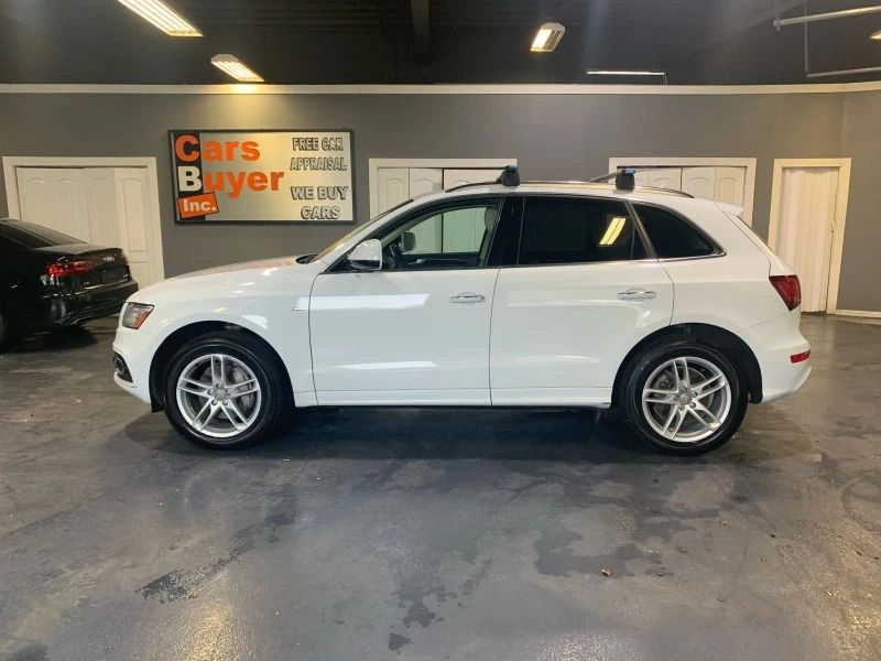 2015 Audi 8R Q5 - Image 3 of 12