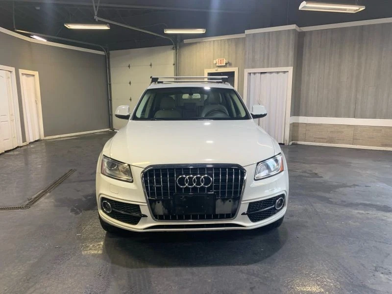 2015 Audi 8R Q5 - Image 2 of 12