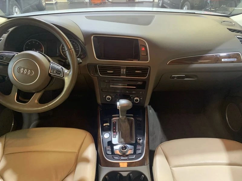 2015 Audi 8R Q5 - Image 12 of 12