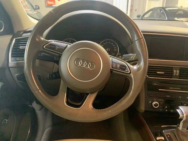 2015 Audi 8R Q5 - Image 11 of 12