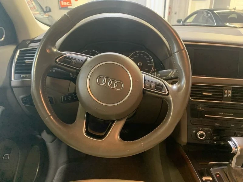 2015 Audi 8R Q5 - Image 11 of 12