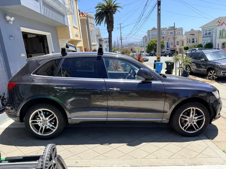 2015 Audi 8R Q5 - Image 5 of 5