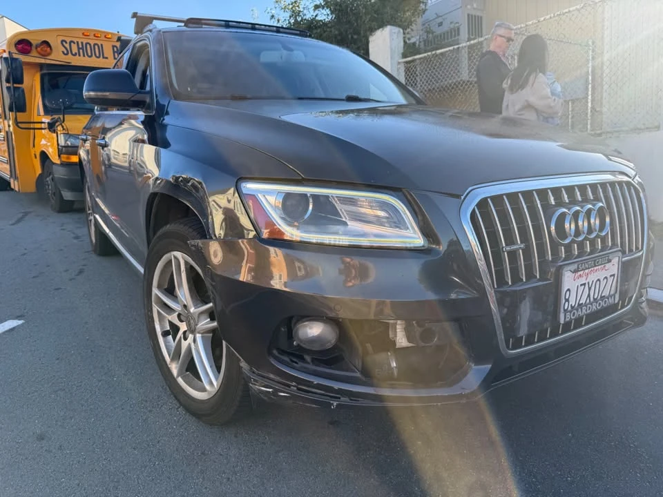 2015 Audi 8R Q5 - Image 4 of 5