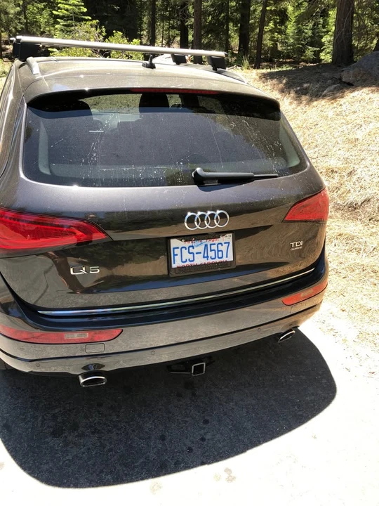 2015 Audi 8R Q5 - Image 3 of 5